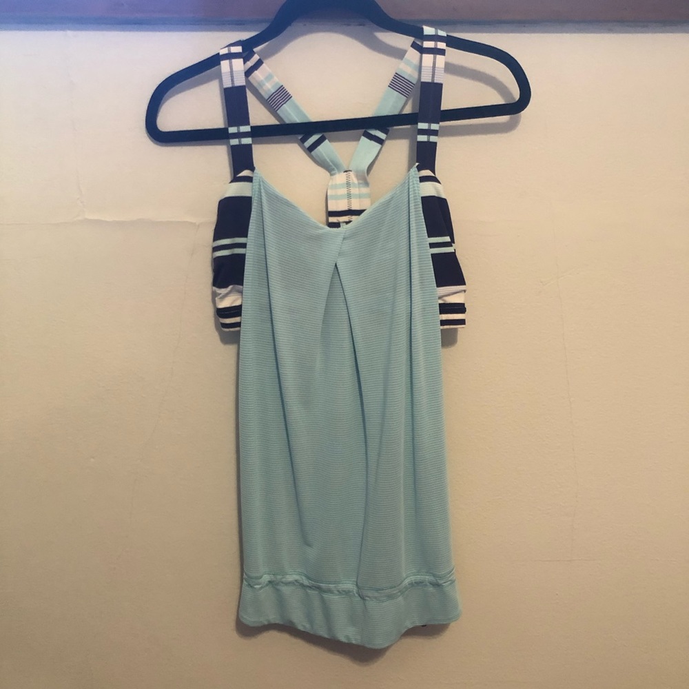 Lululemon Top